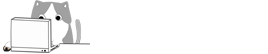 Nerdy Cat Technology Logo